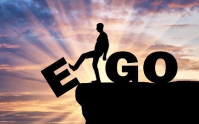 Is Your Ego Hurting Your Business?
