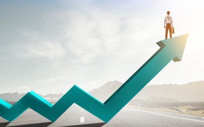 The 5 Most Important Stages To Business Growth