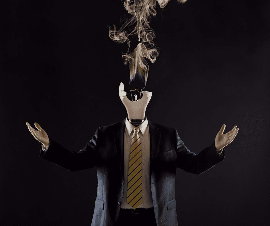 Staying Sane Strategies for Combatting Burnout in Business Ownership